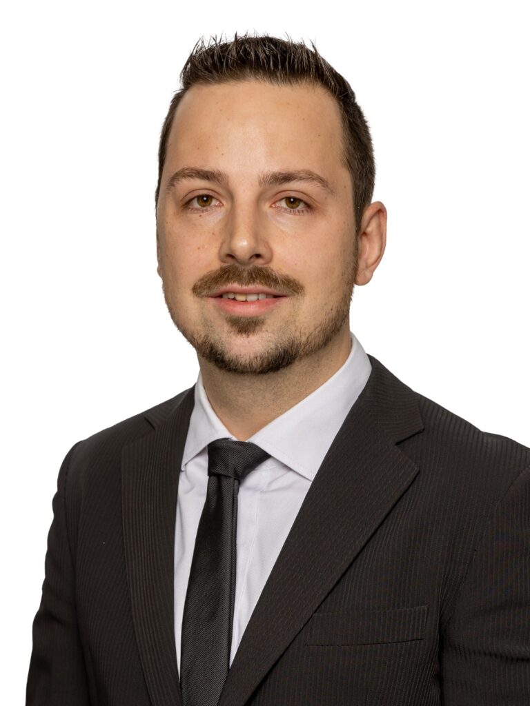 Dominik Zettl